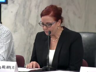 Theresa Long vaccine injuries