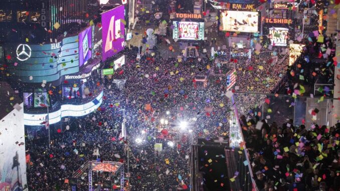 Times Square