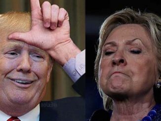 FBI report confirms that Russiagate was a lie from the start