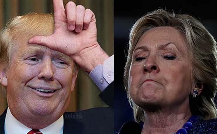 FBI report confirms that Russiagate was a lie from the start