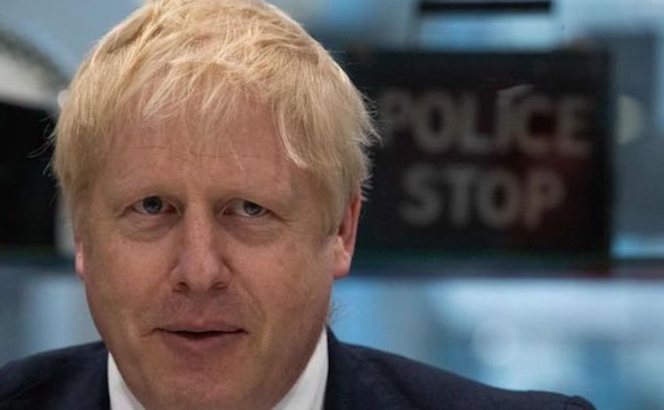 UK residents who question vaccines could be jailed for up to two years under newly proposed law