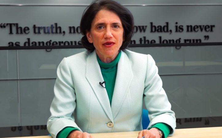 WaPo calls on Biden admin to create rules that prohibit media outlets from treating Republicans as normal