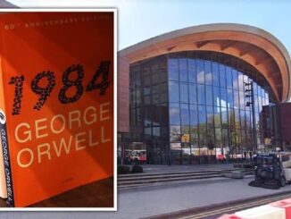 University trigger warning