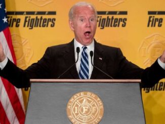 Fed appeals court shoots down Biden's vaccine mandate - saying its unconstitutional