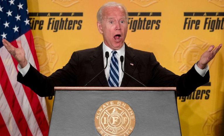 Fed appeals court shoots down Biden's vaccine mandate - saying its unconstitutional
