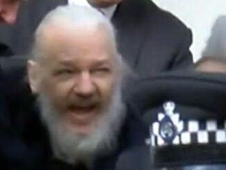 WikiLeaks founder Julian Assange is being tortured to death in UK prison, UN official claims