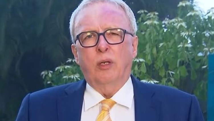 Australian government vow to make unvaccinated miserable and lonely for the rest of their lives