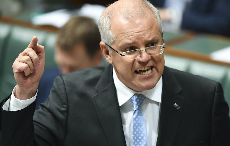 Australia declares war on online trolls