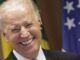 Biden blasted for enacting Africa travel ban after previously calling them racist and xenophobic