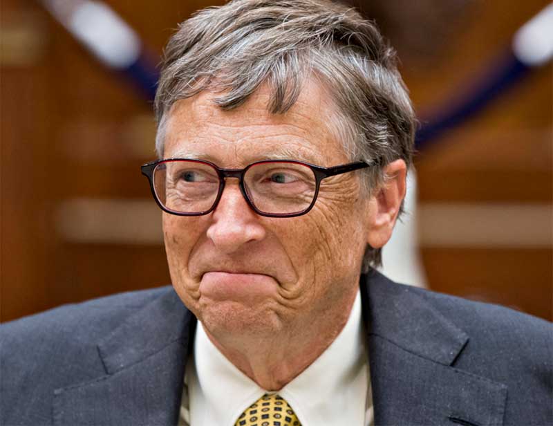 Bill Gates