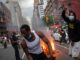 BLM threaten riots and bloodshed in NYC if crime is tackled