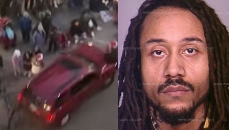 Democrats mock deadly Waukesha Christmas attack