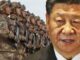 China orders citizens to stockpile food in preparation for coming emergency