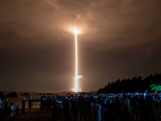 China about to launch surprise attack on U.S. - intelligence boss warns