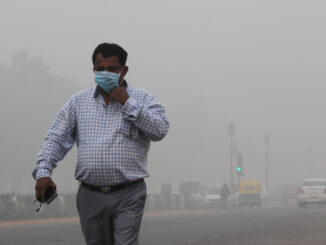 India to impose nationwide climate lockdown