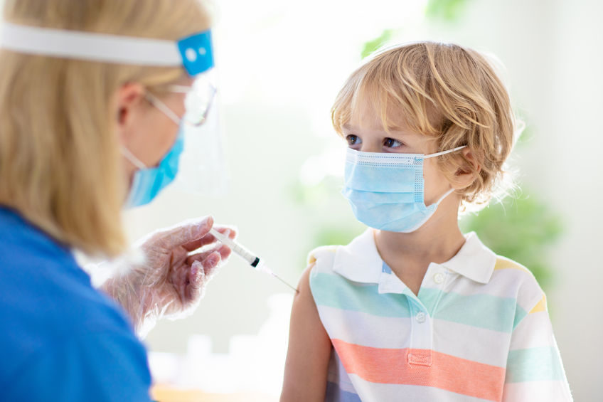 pfizer covid vaccine