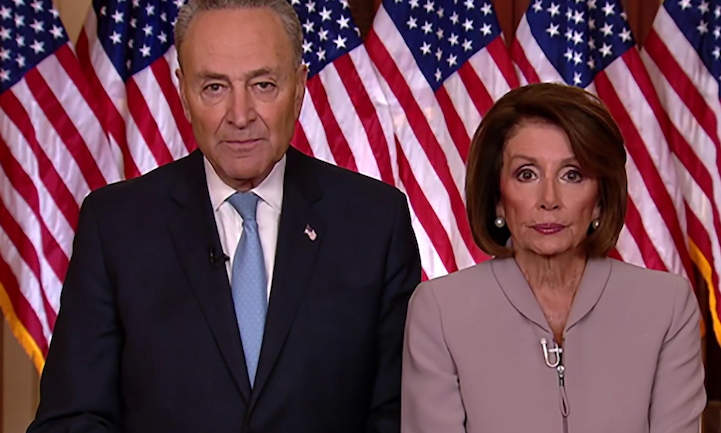 Former Clinton advisor warns Democratic Party is dead after 2022