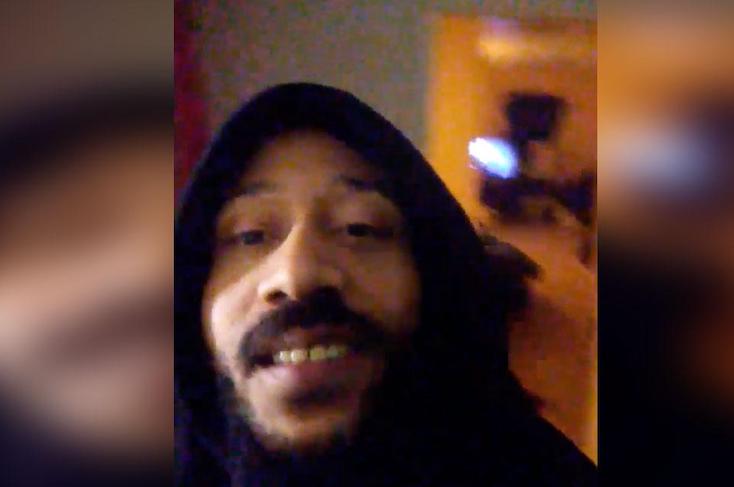 Democrat terrorist Darrell E. Brooks, Jr. was brainwashed by leftist propaganda