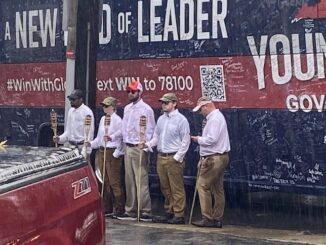 Democrats rely on fake systemic racism to win elections