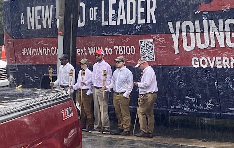 Democrats rely on fake systemic racism to win elections