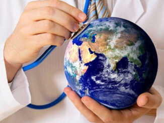 doctor climate change