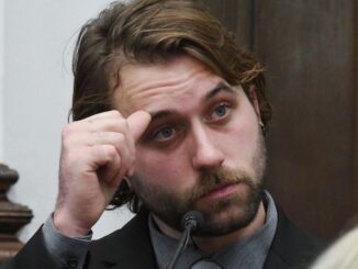 Gaige Grosskreutz had two charges dismissed by prosecutors days before Rittenhouse trial