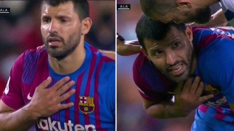 German authorities 'puzzled' by surge in heart problems among young, healthy soccer players