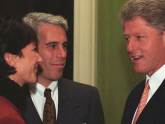 Ghislaine Maxwell provided kids to powerful men so they could rape them - court docs show