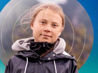 Greta Thunberg