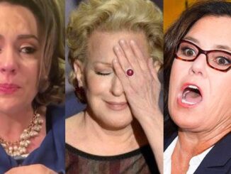 Hollywood celebs suffer PTSD following Rittenhouse acquittal verdict