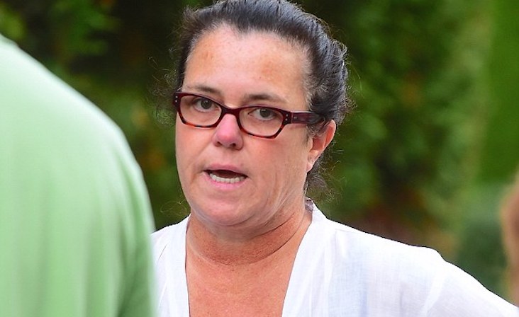 Hollywood celebs admit defeat after sweeping GOP wins