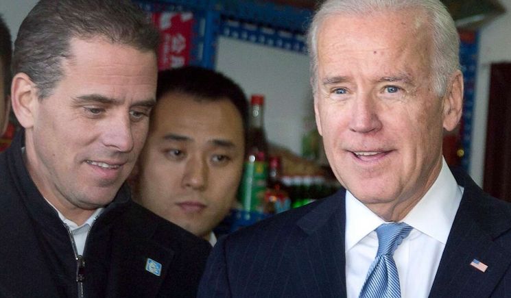 Hunter Biden deal allowed China to purchase Cobalt mine
