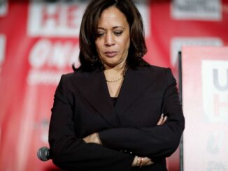 Kamala Harris