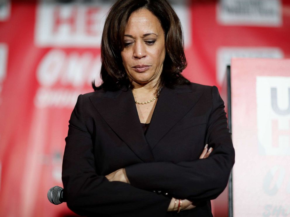 Kamala Harris