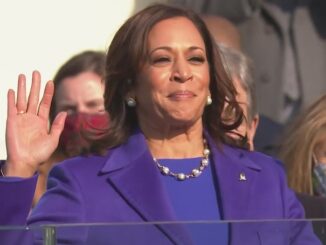 Kalama Harris temporarily becomes U.S. president as Joe Biden goes under surgery