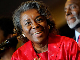 Dems are blaming black and hispanic GOP wins on 'white supremacy'