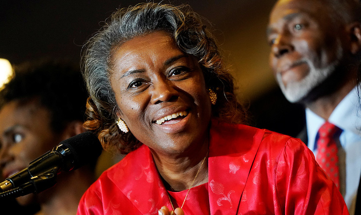 Dems are blaming black and hispanic GOP wins on 'white supremacy'