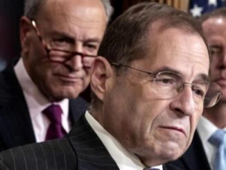 Jerry Nadler vows to overturn Rittenhouse verdict