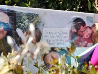 New Zealand man shot to death officially counted as covid death