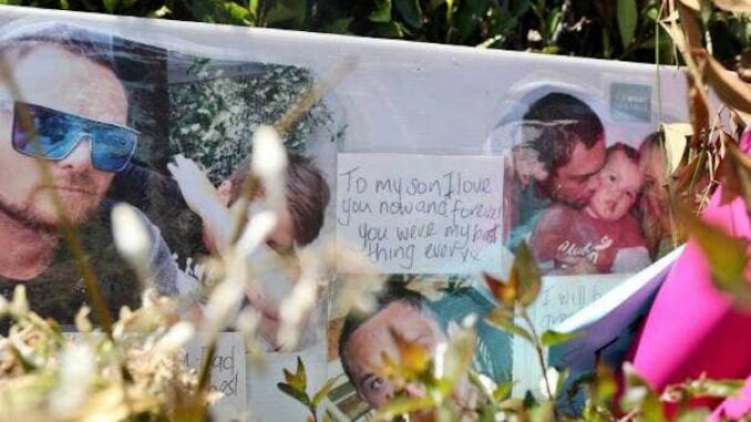 New Zealand man shot to death officially counted as covid death