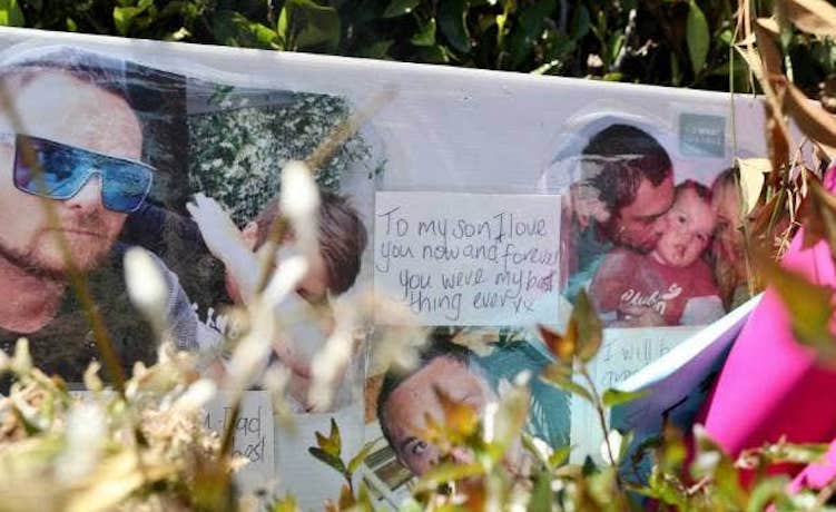 New Zealand man shot to death officially counted as covid death