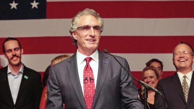 North Dakota bans critical race theory from all public schools