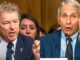 Rand Paul calls Fauci a liar to his face during new November hearing