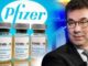 Pfizer CEO says people who spread vax misinformation should be jailed