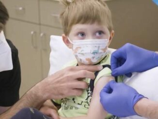 pfizer covid vaccine kids