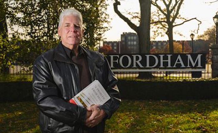 Far-left professor who masturbated during class demands his job back. Yes, really