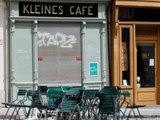 Austria public places