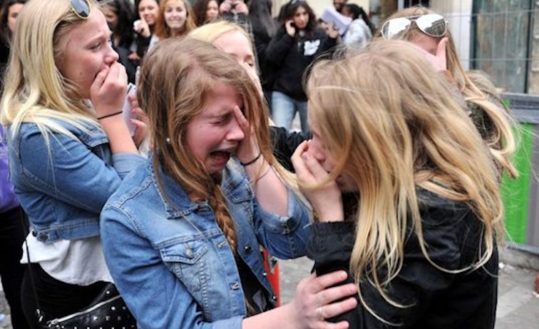 Woke leftists colleges and universities across America are offering therapy for students traumatized by Rittenhouse verdict