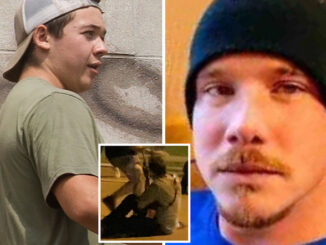 Kyle Rittenhouse shot a child rapist who was trying to touch a minor