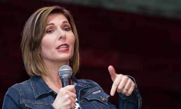 Sharyl Attkisson warns vaccine mandates are New World Order's declaration of war against the people